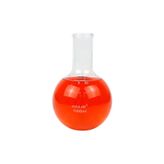 Edulab Cam Balon 1000 ml Dibi Düz