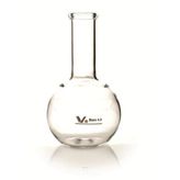 Edulab Cam Balon 250 ml Dibi Düz