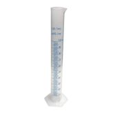 Edulab Dereceli Silindir 100ml. Plastik