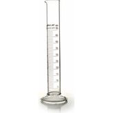 Edulab Dereceli Silindir 25 Ml. Cam Mezur
