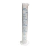 Edulab Dereceli Silindir 250ml. Plastik