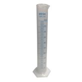 Edulab Dereceli Silindir 50ml. Plastik