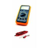 Edulab Dijital Multimetre Rlc Ölçer