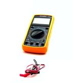 Edulab DİJİTAL MULTİMETRE