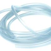 Edulab Plastik Boru Şeffaf Ø 6.5x9 Mm.