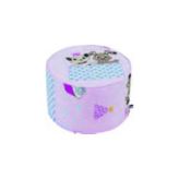 Edutoys 32 cm Silindir Puf