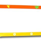 Edutoys 90 x 210 cm Arı Figürlü Ayna