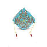 Edutoys Balık Bilye Takip Oyunu