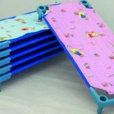 Edutoys KAMPET (PLASTİK) SÜNGERLİ