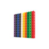 EDX Geçmeli Birim Küp Unifix Cubes (İthal)