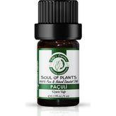 Edy's Organics - Paçuli Uçucu Yağı