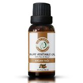 EdysOrganics 30 ml Argan Yağı