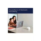 Eero Amazon Eero 6+ Ağ Wi-Fi Router With 1 Month Free Eero Plus