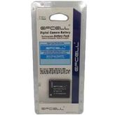 Efcell Eycell EF-BCF10 3.7V 940MAH Panasonic Kamera Pili