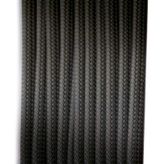 Efe Arms Paracord Siyah 1 Metre Bazlı Paraşüt İpi