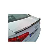 Efe Audi A4 B8 Bagaj Boyasız Spoiler