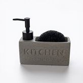 Efe Kitchen Demo Sıvı Sabunluk Asorti