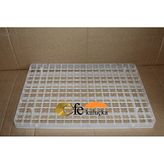 EFE KULUÇKA MAKİNELERİ Bıldırcın Çevirme Tablası