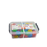 Efe Toys 414 60 Parça Çarklı Puzzle