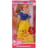 Efe Toys AGH 508 Happy Prenses Bebek