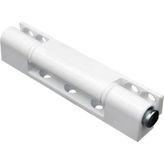 Efeli Yapı Pvc Kapı Menteşesi 2 Adet Metal Beyaz