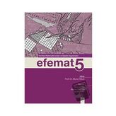 Efemat 5 / Dora Basım Yayın / Murat Altun
