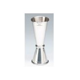 Efendi Bar Products Paslanmaz Çelik Jigger 25/50 Cl