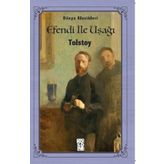 Efendi ile Uşağı Leo Tolstoy