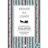 Efendi ile Uşağı - Lev Nikolayevich Tolstoy