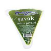 Efendioğulları 200 gr Şavak Tulum Peyniri