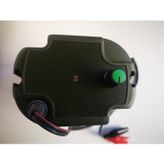EFEOĞLU ETEG SPEAKERS TEK BILDIRCIN SES HOPARLÖR 35 WT