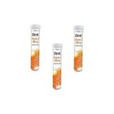 Efervit Vitamin C 1000 Mg 20 Efervesan Tablet 3'Lü