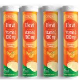 Efervit Vitamin C 1000 mg 20 Efervesan Tablet 4 Adet