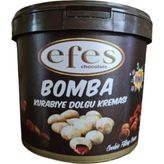 Efes Bomba Pralin Dolgu Kreması - 10 kg