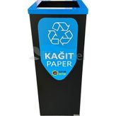 Efesteel Geri Dönüşüm Kağıt Kutusu