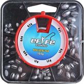 ef&fe 100GR Kurşun Kutu HG2641 - 100 gr