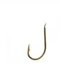 Effe 530 No 1 100'lü Paket Bronz Carbon Olta İğnesi