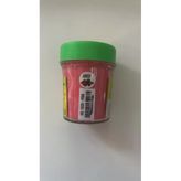 Effe Alabalık Hamur Yemi (Anason Aromalı - Pembe Renk)