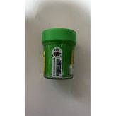 Effe Alabalık Hamur Yemi (Anason Aromalı - Yeşil Renk)