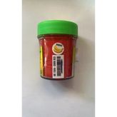 Effe Alabalık Hamur Yemi (Muz Aromalı - Kırmızı Renk)