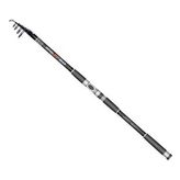 Effe Carbon Spin AK 360 cm 30-60 gr Olta Kamışı