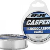 Effe Casper 200M Hayalet Misina Fluorocarbon Kaplı Şeffaf