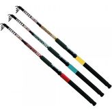 ef&fe Conan 3.00M 100-200GR Teleskopik Kamış