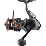 ef&fe Daytona 7+1 Bb 3000 Spin Olta Makinesi - Gri
