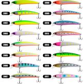 ef&fe Effe Pins Minnow 75F Maket Balık - 3906