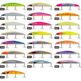 ef&fe Effe Seabass Minnow 125F Maket Balık - 3933