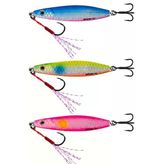 Effe Hg1895 Lrf Mini Casting Trio Jigs Seti