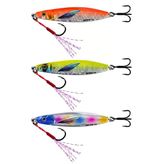 Effe Hg1896 Lrf Mini Casting Trio Jigs Seti