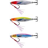 Effe HG1898 Lrf Mini Casting Trio Jigs Seti - 10 GR