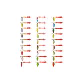 Effe HG2154 No 3 6 gr Aglia Spinner Kaşık
